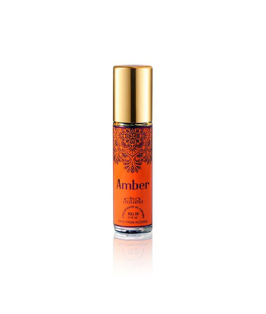 Nabeel Amber Roll On Unisex 6ml
