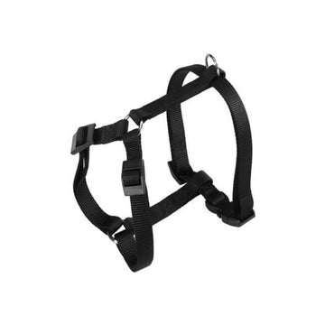 Ferplast Arnes Nylon Champion Extra Large Negro 1 ud