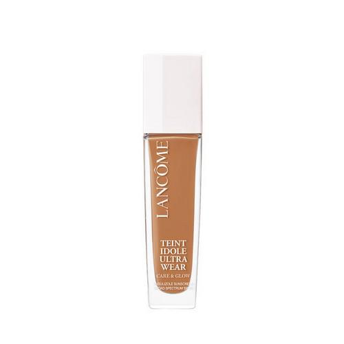 Lancôme Teint Idole Ultra Wear Care & Glow 455W Base De Maquillaje 30ml