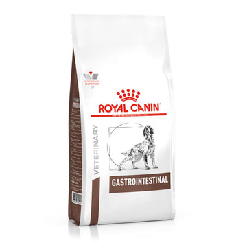 Royal Canin Vet Canine Gastro Intestinal Gi25 Alimento Seco para Perros 2kg