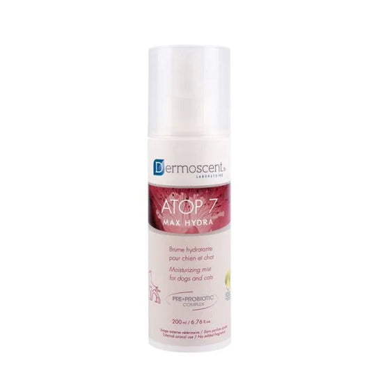 Dermoscent Atop 7 Max Hydra Spray 200ml