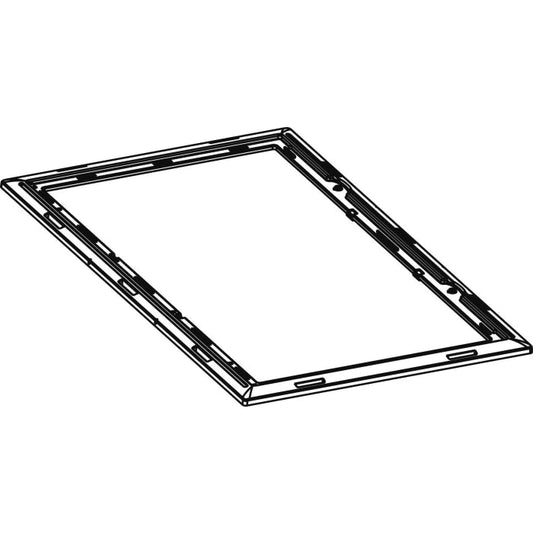 Ferplast Marco Dark Gris M94 Repuesto 440g