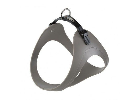 Ferplast Ergoflex S Arnés de Perro Gris 1 ud