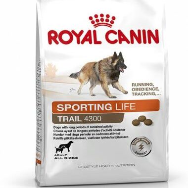 Royal Canin Adult Sporting Life Trail Pienso para Perros 15Kg
