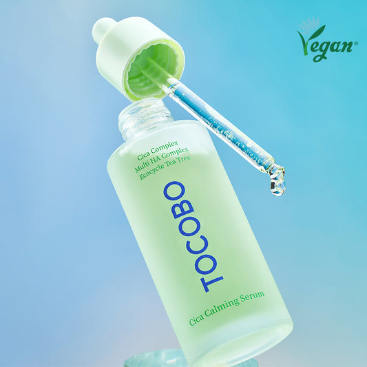 Tocobo Cica Calming Serum 50ml