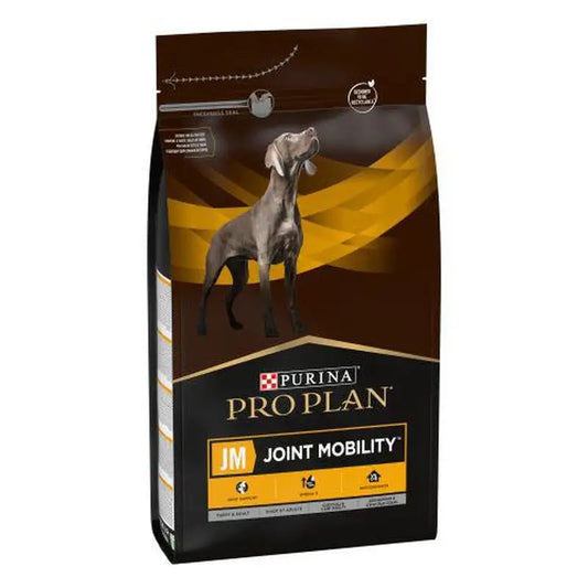 Purina Pro Plan Vet Canine JM Joint Mobility Seco 12Kg