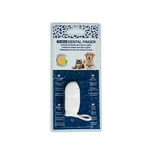 Swedencare Proden PlaqueOff Dedil Dental 9,9g