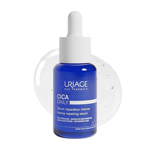 Uriage Cica Daily Sérum Reparador Intensivo 30ml