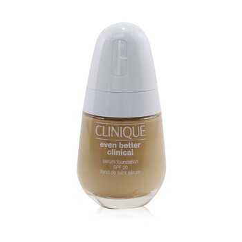 Clinique Even Better Clinical Base Cn 40 Cream Chamois 30ml