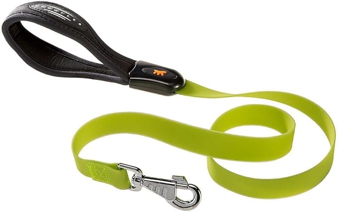 Ferplast Evolution Correa Para Perro Verde 110cm