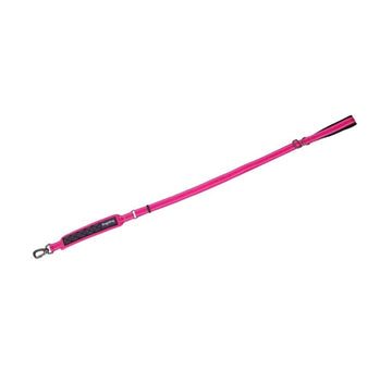 Freedog Boreal Correa Fucsia 120-180cm