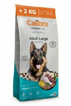 Calibra Premium Line Adult Large Piensos para Perros 14kg