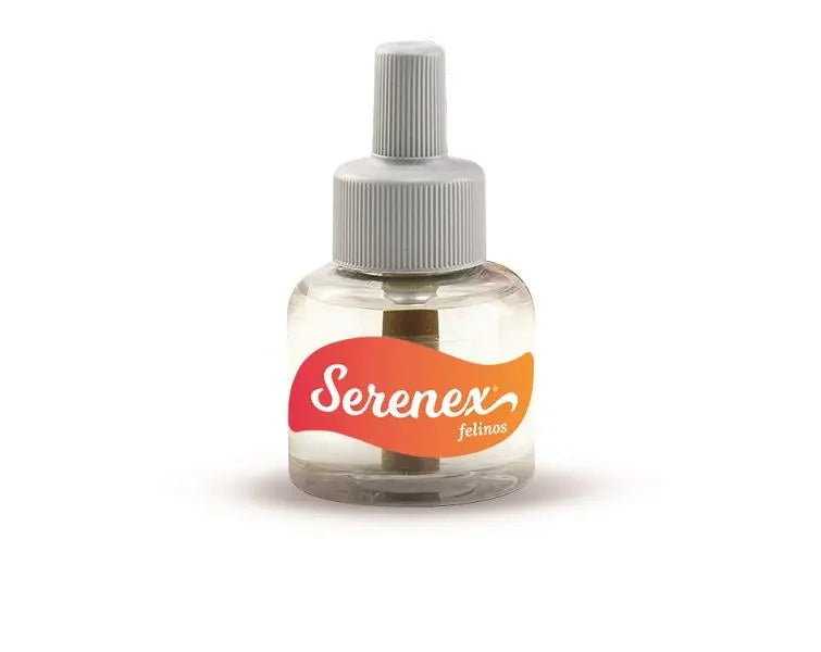 Konig Serenex Difusor Felino 40ml