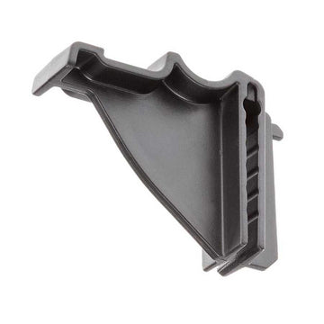 Ferplast Soporte Esquina Jaula Furat Negro 2kg