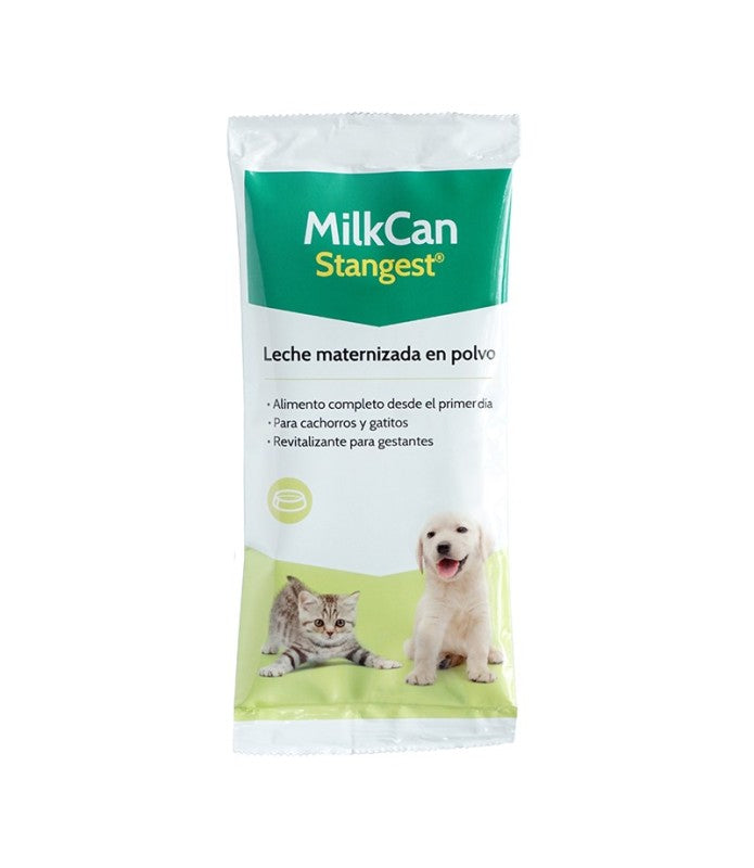 Stangest Leche En Polvo Alimento Maternizado 100g