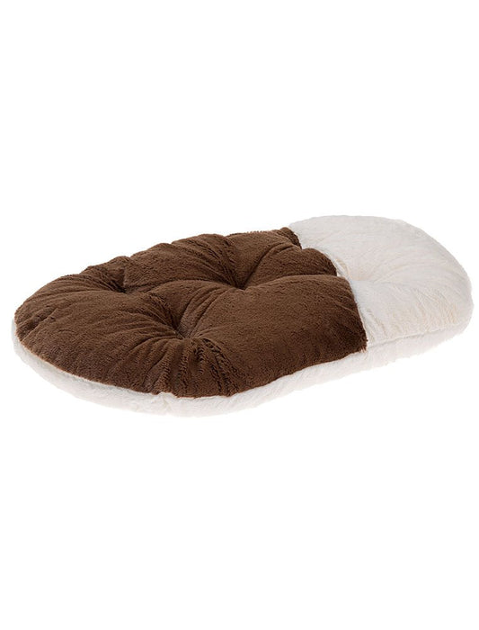 Ferplast Relax 89 Cama para Mascotas Marrón 1.5kg