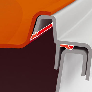 Ferplast Feedy Contenedor de Comida 13L