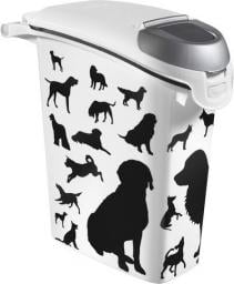 Ferplast Amigo Cubierta Accesorio para Ruletas Blanco 0,03kg