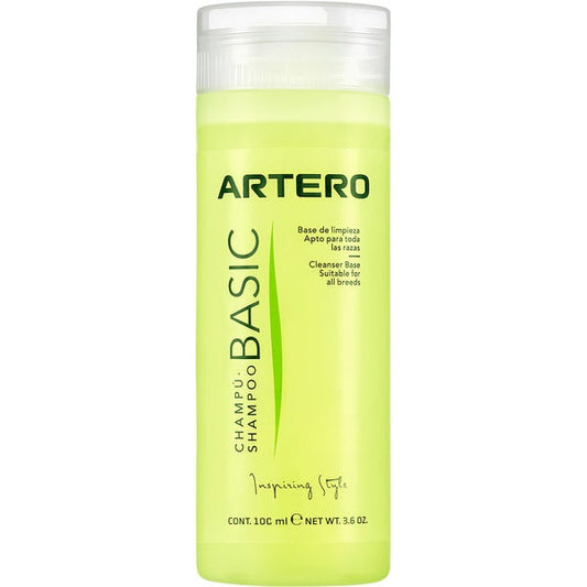 Artero Basic Champú Higiene 100ml