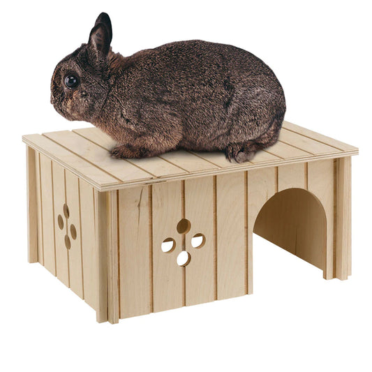 Ferplast SIN 4646 Caseta de Madera 1 ud