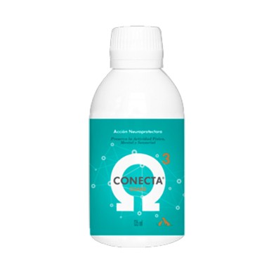 Vetnova Conecta Suplemento Líquido 135ml