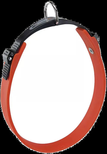 Ferplast Collar Ergoflex 51cm Naranja 1 ud
