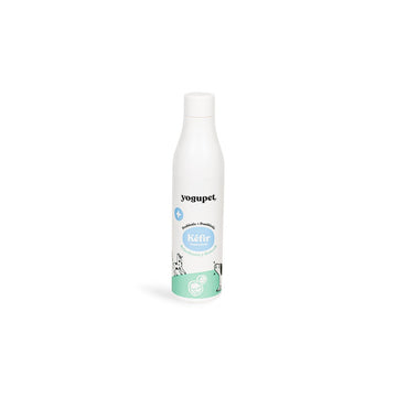 Yogupet Kéfir Digestivo de Arándanos y Brócoli 200ml