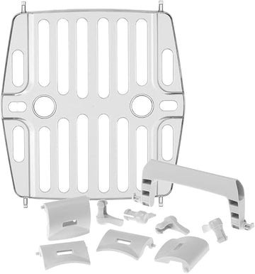 Ferplast Porta Jet 20 Transportadora Multicolor 130g