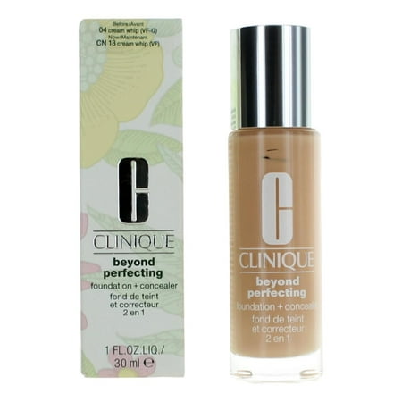 Clinique Beyond Perfecting Foundation + Concealer 30ml