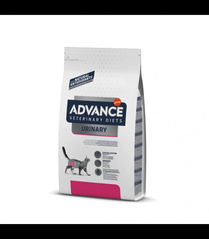 Affinity Advance Vet Feline Adult Urinary Pienso 1,5Kg