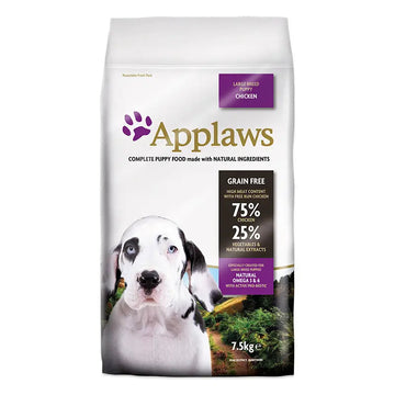Applaws Puppy Comida Seca 7,5Kg