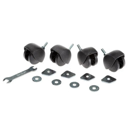 Ferplast Kit Rueda Tornil 4 ud