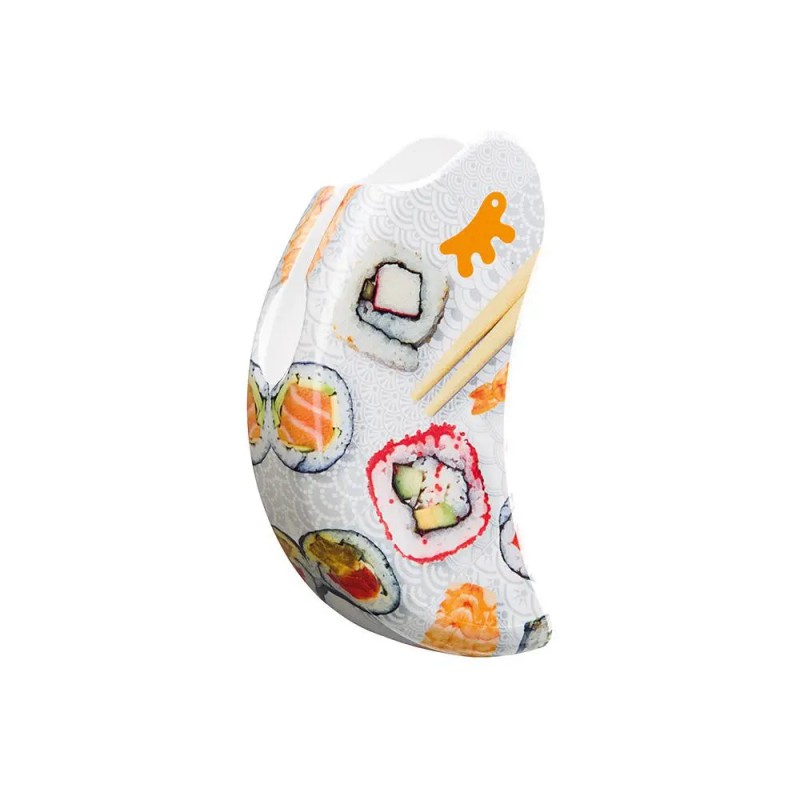 Ferplast Cover Amigo Mini Sushi Accesorio Gris y Blanco 1 ud