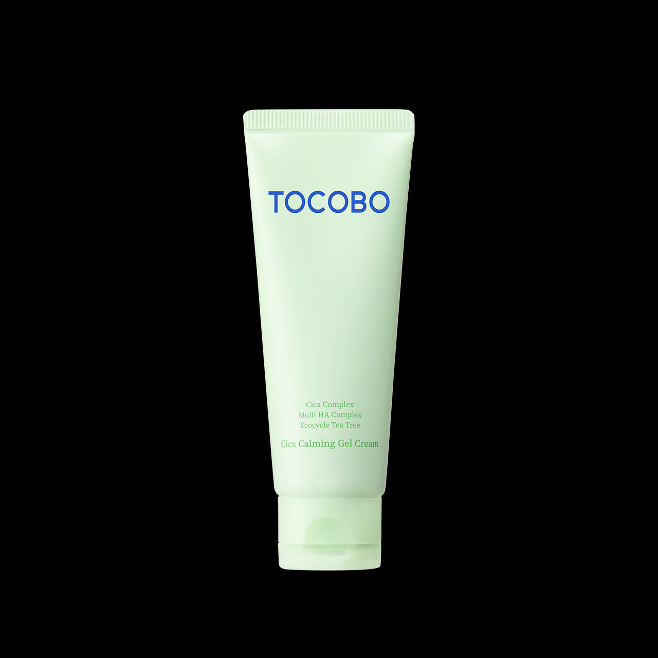 TOCOBO Cica Calming Gel Cream 75ml