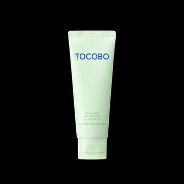 TOCOBO Cica Calming Gel Cream 75ml