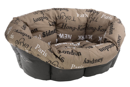 Ferplast Spare Sofa 8 Cities Cojín 2kg