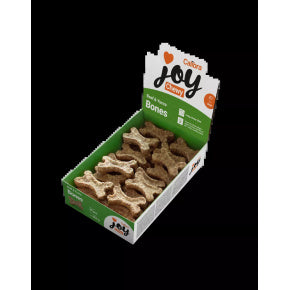 Calibra Joy Huesos Vacuno y Yuca Snack 850g