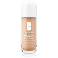 Clinique Even Better Clinical Base De Maquillaje Líquida Light Medium Cool 1 30ml