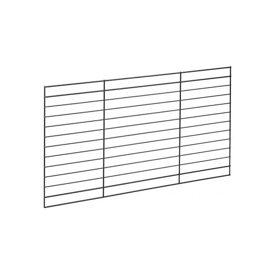Ferplast Rejilla Lateral Casita 80 Repuestos Blanco 230g