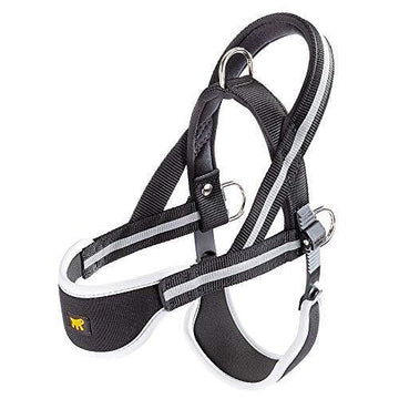 Ferplast Ergocomfort Nordic 1 Arnés Grande Negro 1 ud