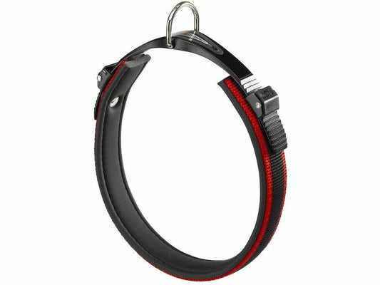 Ferplast Ergocomfort C15/42 Collar Perro Rojo 1 ud