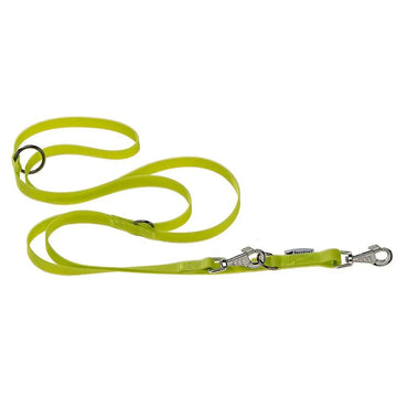 Ferplast Evolution GA25 Cinta de Entrenamiento Verde 200cm