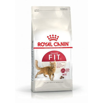 Royal Canin Feline Adult Fit 32 Dry Food 4kg