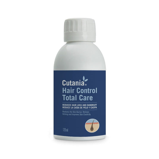 Vetnova Cutania Total Care Suplemento Dermatológico 120ml