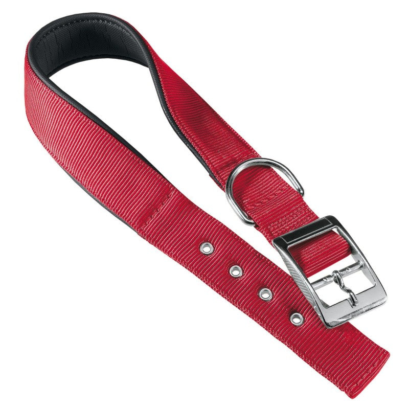 Ferplast Collar Daytona C Rojo 35-43cm