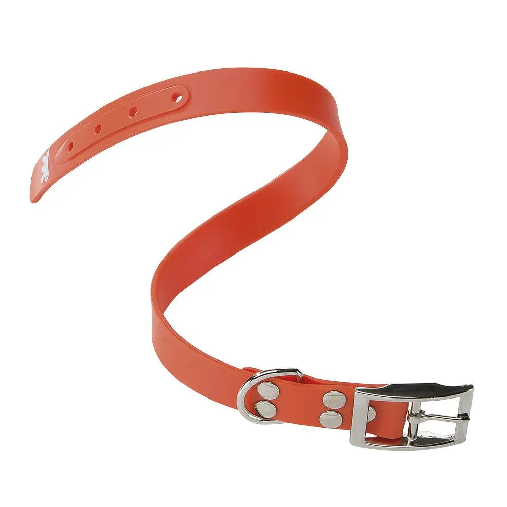 Ferplast Ergoflex CF Collar Naranja 1 ud