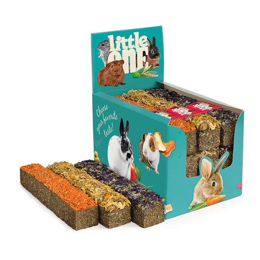Little One Palitos Masticables 85g