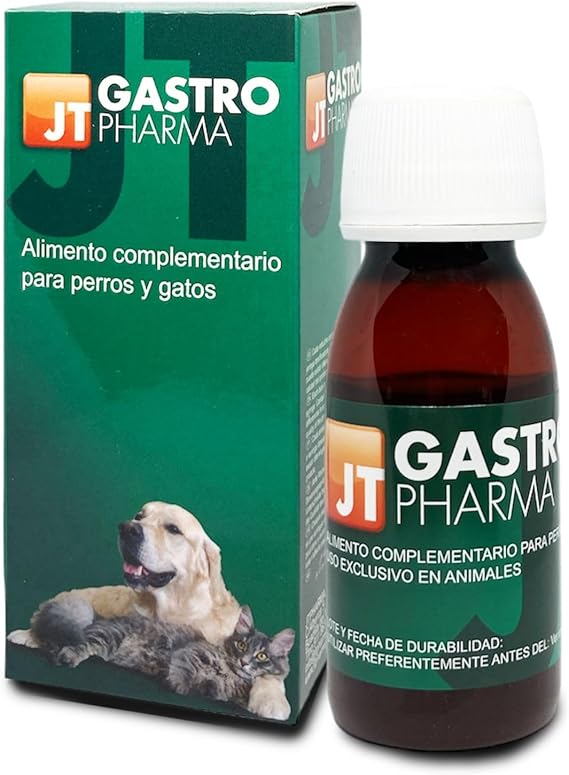 Jtpharma Gastro Pharma Suplemento Digestivo 55ml