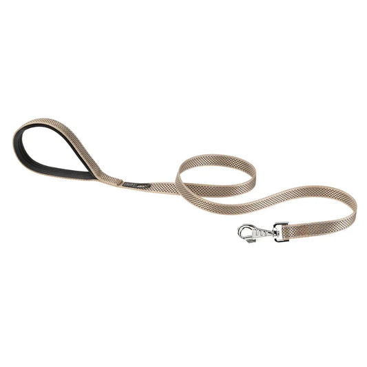 Ferplast Daytona Deluxe Correa Marrón 120cm