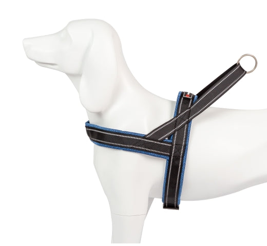 Freedog Shiva Sport Arnés Azul Marino XXS 1 ud